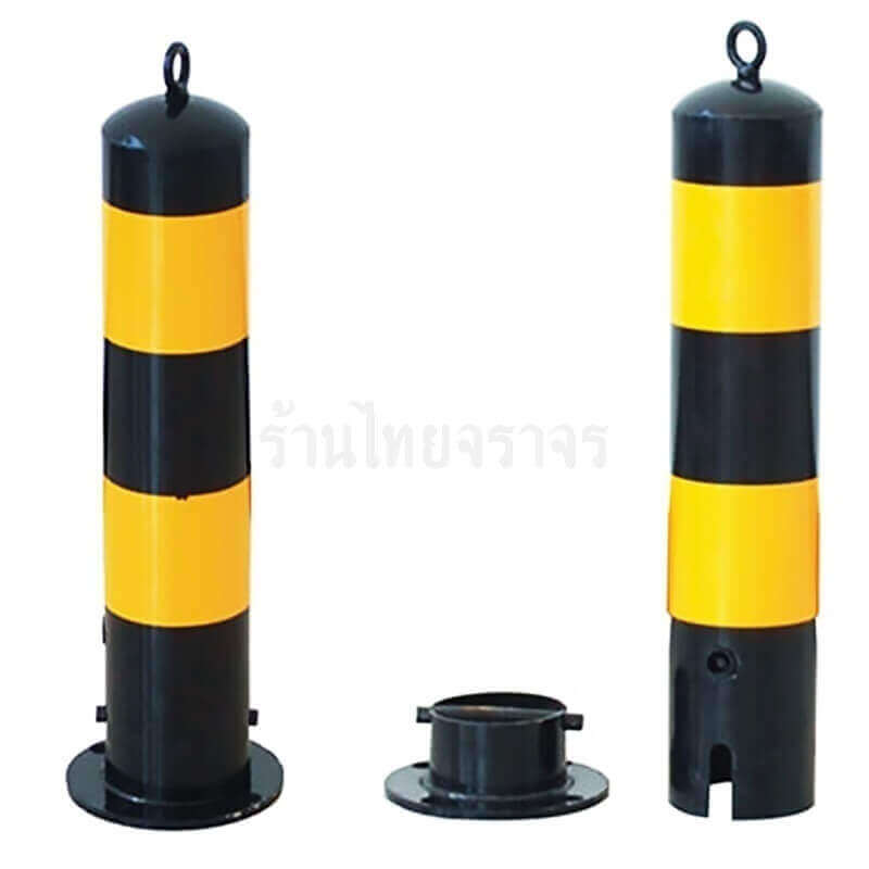 traffic bollards